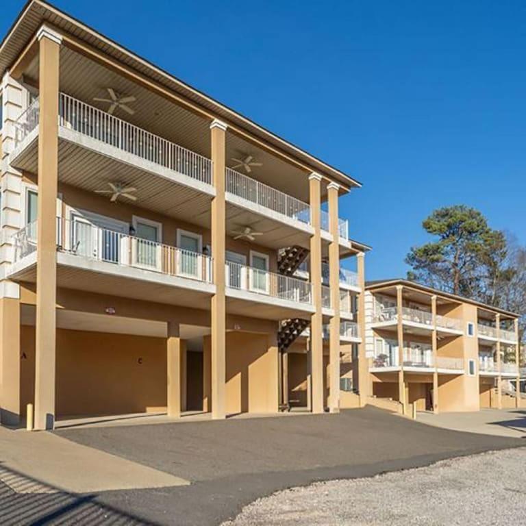 Views!! Luxury Condo W/Gourmet Kitchen, Breathtaking Views Lake Hamilton エクステリア 写真