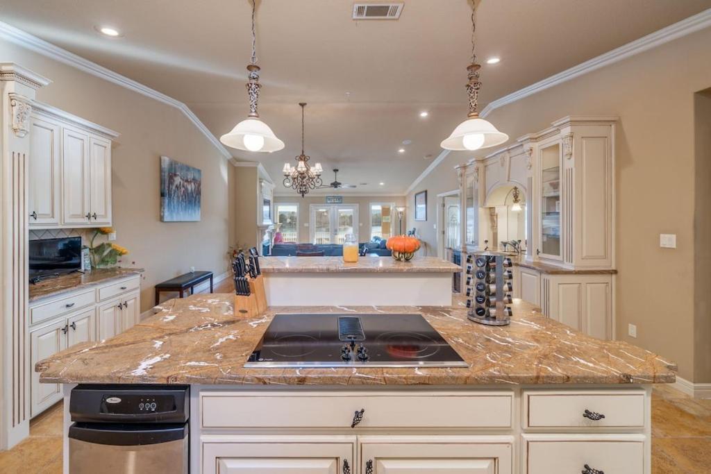 Views!! Luxury Condo W/Gourmet Kitchen, Breathtaking Views Lake Hamilton エクステリア 写真